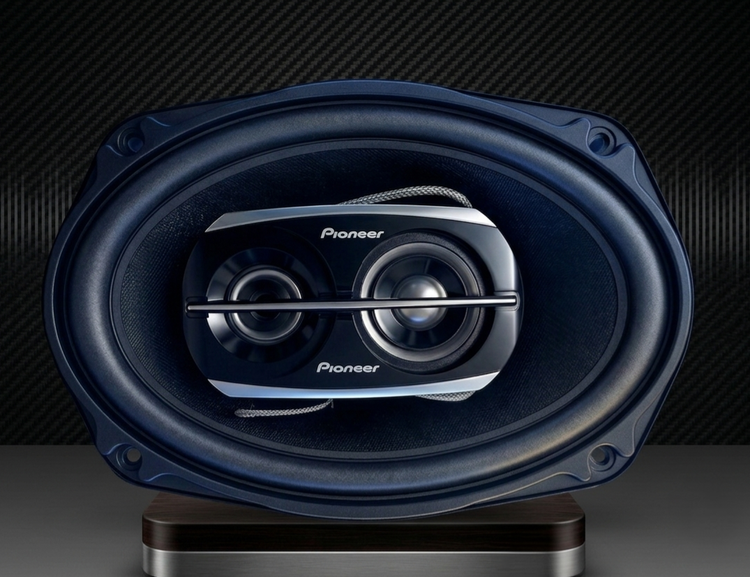 باند پایونیر TS-A6975 v2