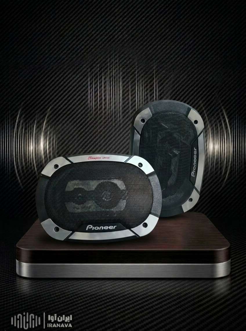 باند پایونیر مدل کمپیون TS-6975 V3