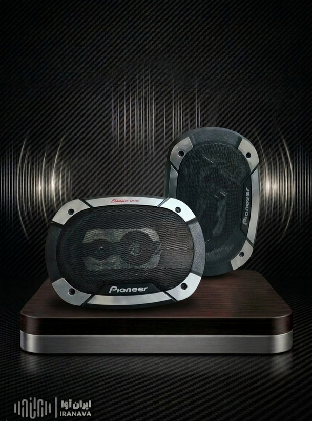باند پایونیر مدل کمپیون TS-6975 V3