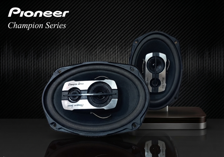 باند پایونیر مدل کمپیون TS-6975 V3