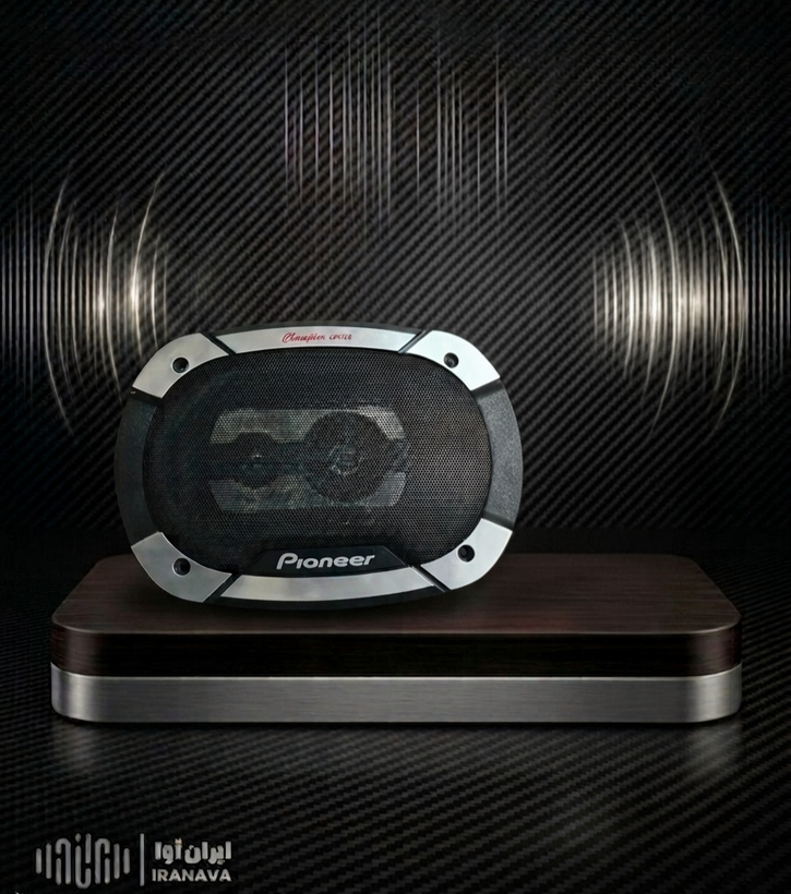 باند پایونیر مدل کمپیون TS-6975 V3