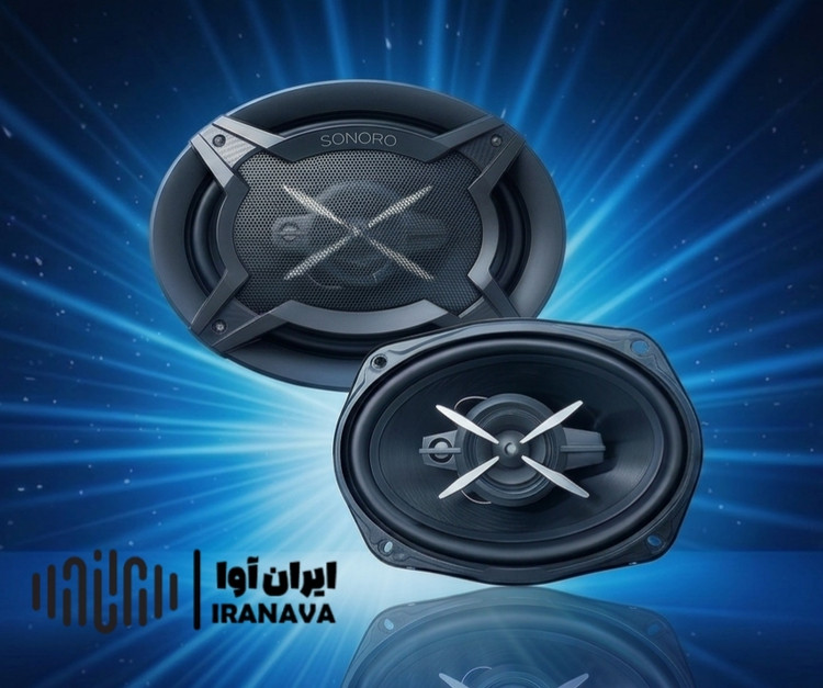 باند سونرو SONORO مدل SN-6974