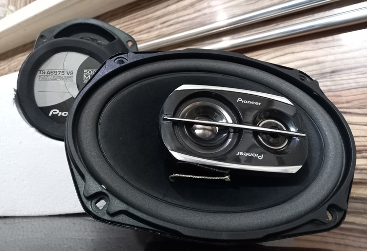 باند پایونیر TS-A6975 v2