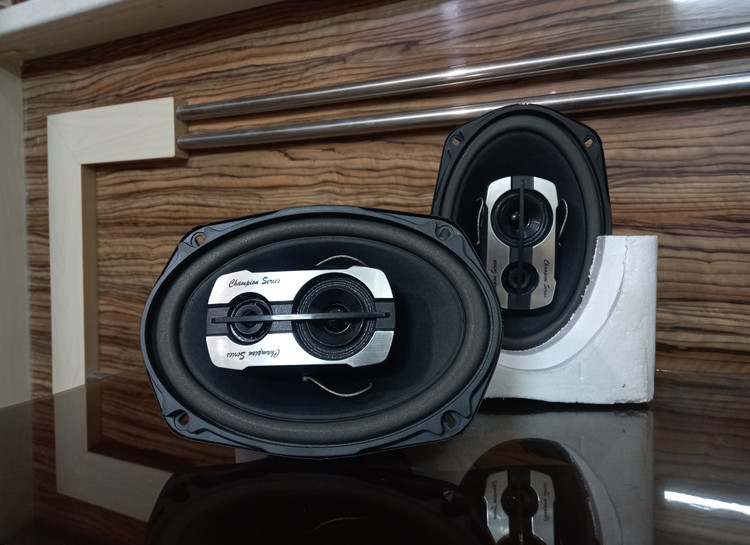 باند پایونیر مدل کمپیون TS-6975 V3