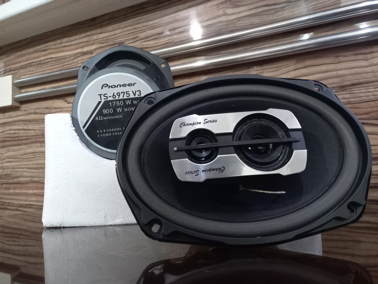 باند پایونیر مدل کمپیون TS-6975 V3