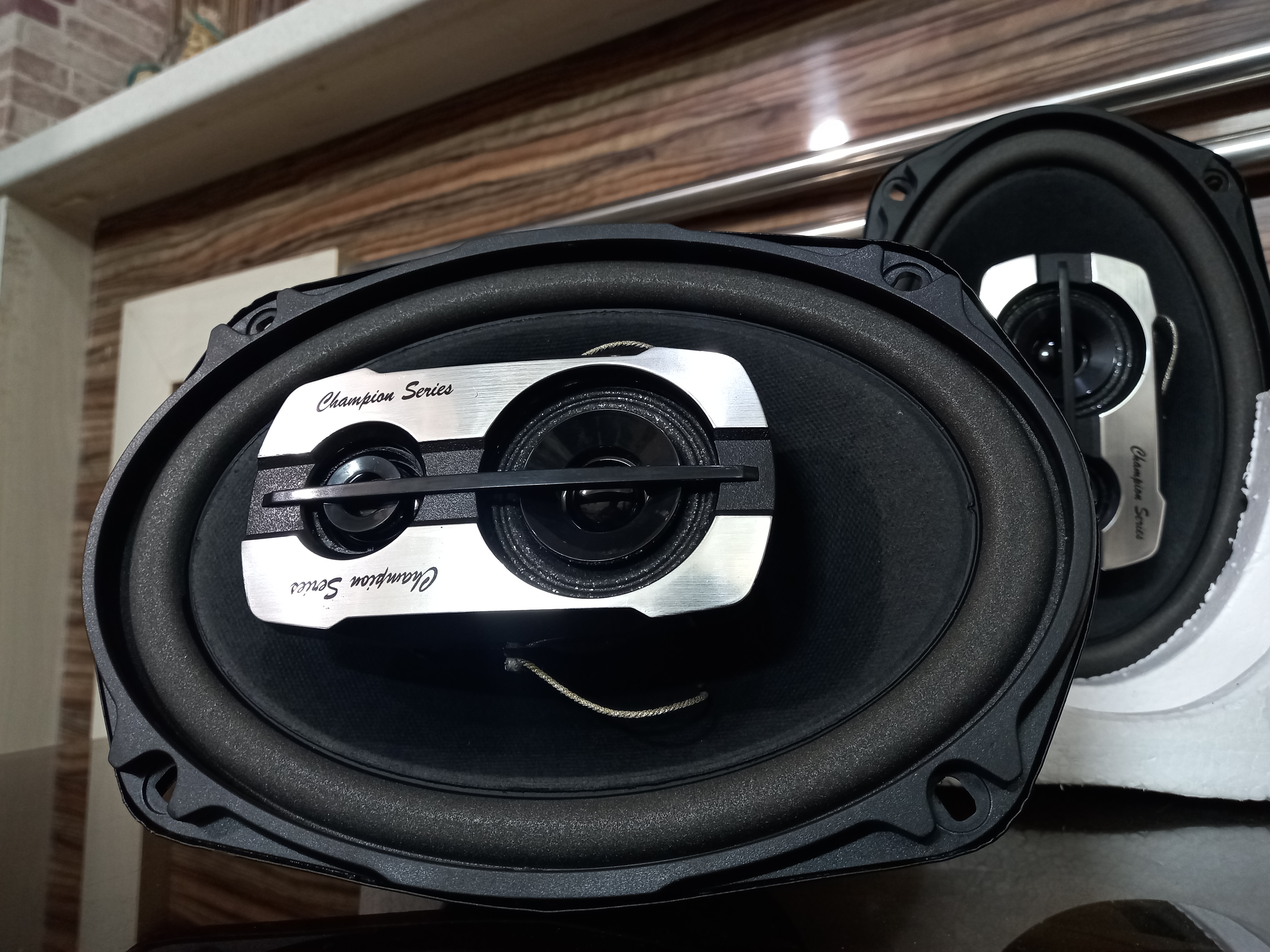 باند پایونیر مدل کمپیون TS-6975 V3